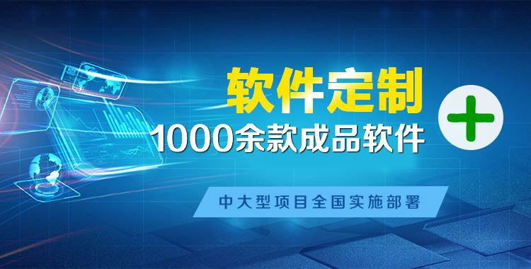 利国管理系统软件软件开发
